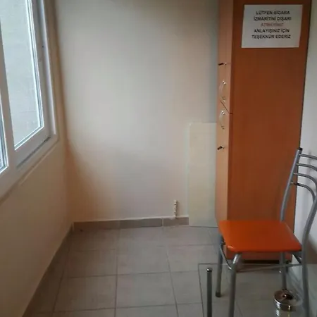 Hotel Buyukada Cinar (adults Only)